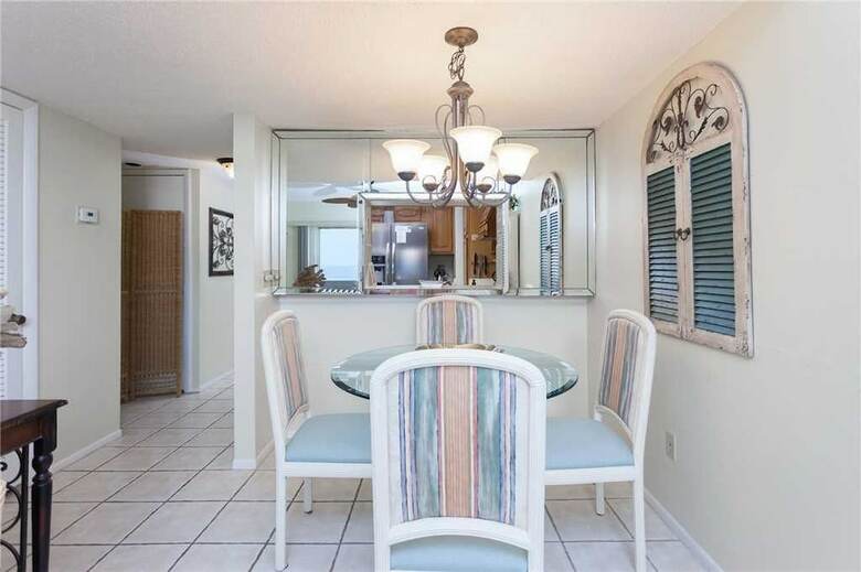 Four Winds A3t - Two Bedroom Condo