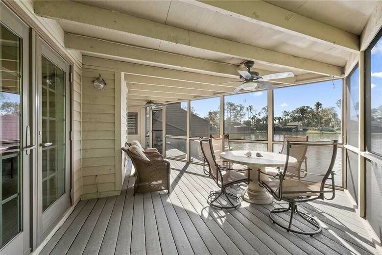 Fishermans Cove 45 - Two Bedroom Condo