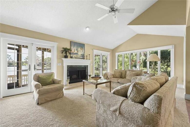 Fishermans Cove 45 - Two Bedroom Condo