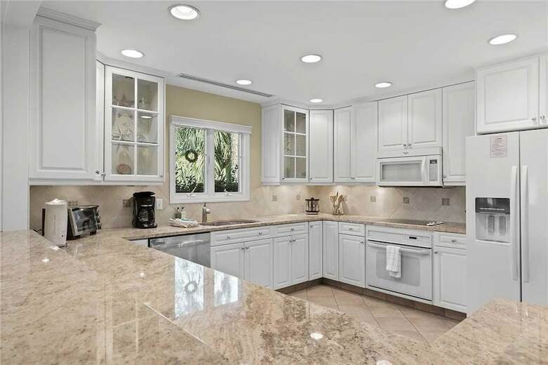 Fishermans Cove 45 - Two Bedroom Condo