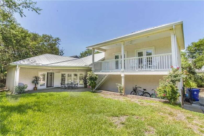 Sweet Symphony - Three Bedroom Home