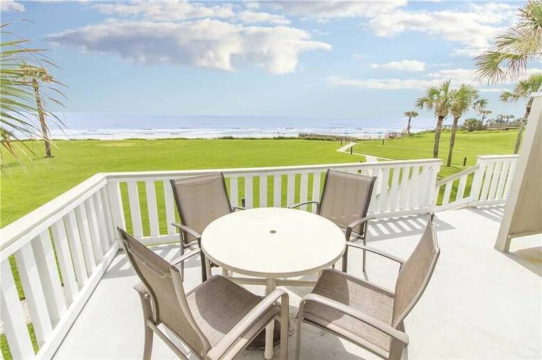 Surf Villa 609 - One Bedroom Condo