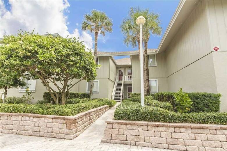 Surf Villa 609 - One Bedroom Condo
