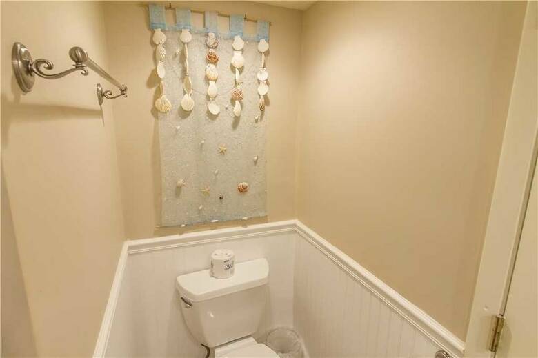 Surf Villa 609 - One Bedroom Condo
