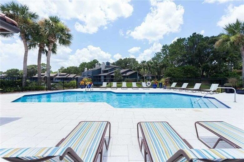 Surf Villa 609 - One Bedroom Condo