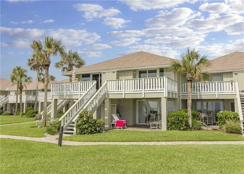 Surf Villa 609 - One Bedroom Condo