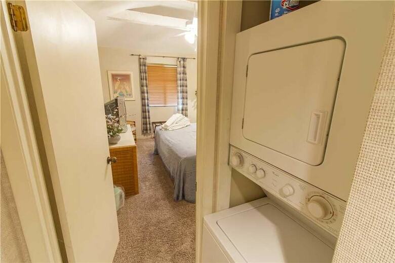 Surf Villa 609 - One Bedroom Condo