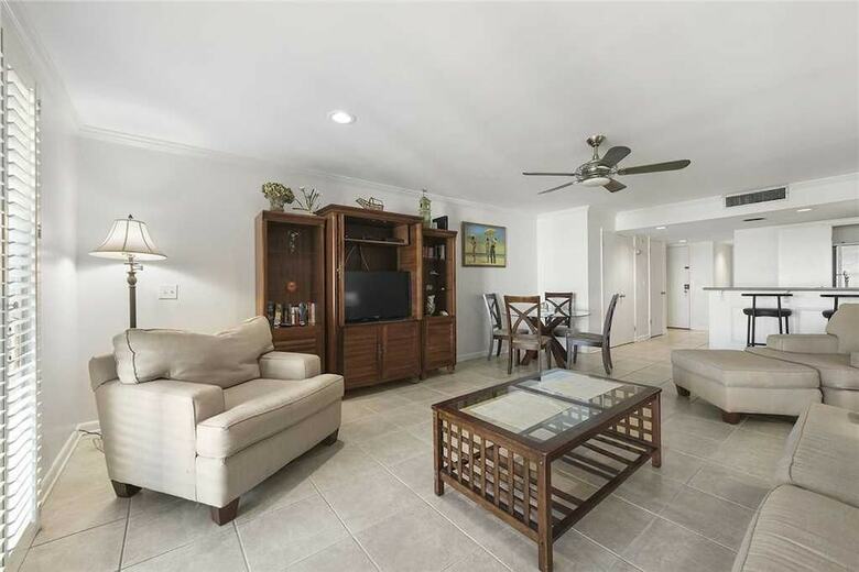 Surf Villa 626 - One Bedroom Condo