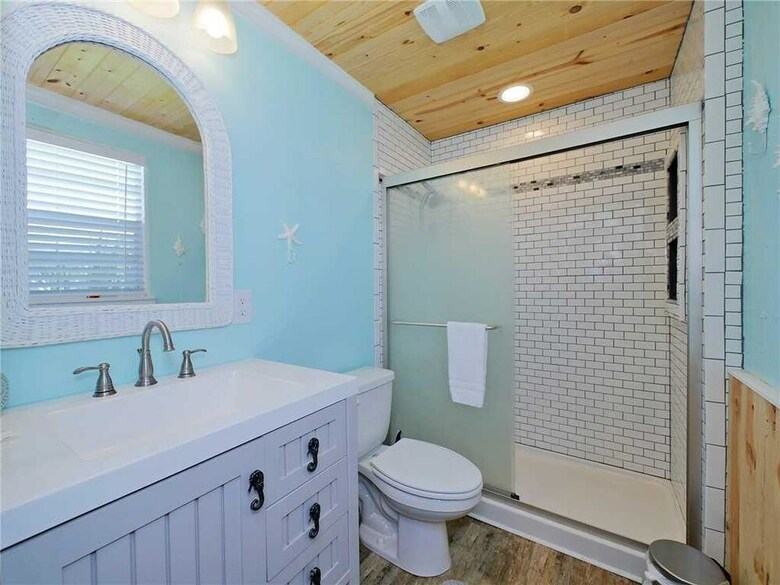 Surf 77 - Three Bedroom Home