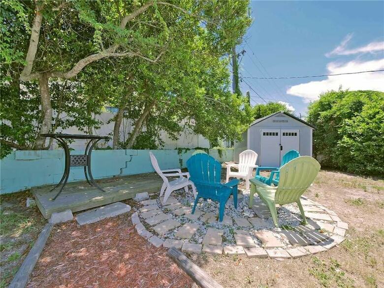 Surf 77 - Three Bedroom Home