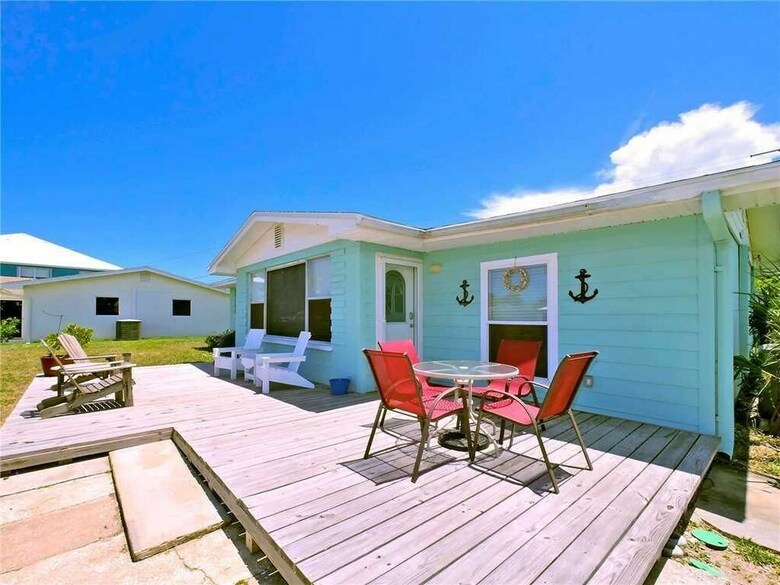 Surf 77 - Three Bedroom Home