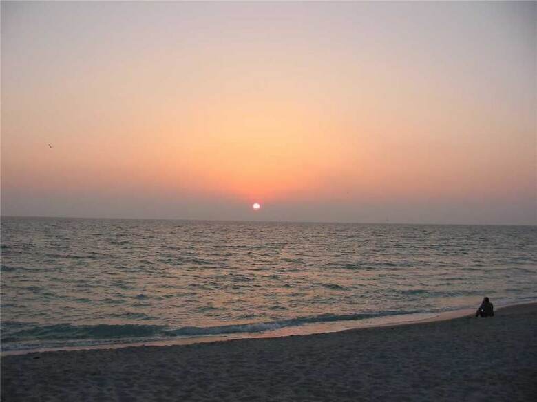 Venice Harbor 606 - Two Bedroom Home