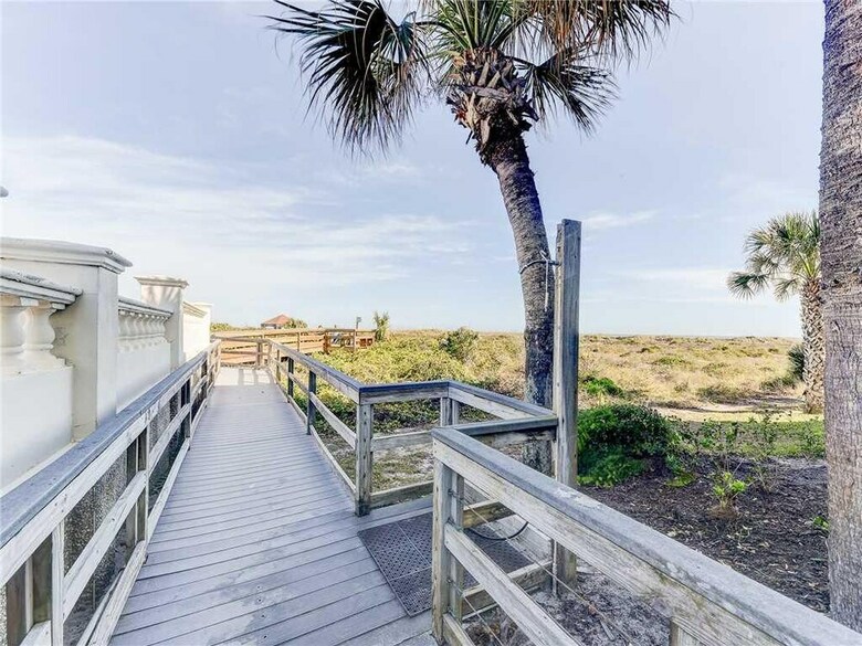 Hibiscus 302d - Three Bedroom Condo