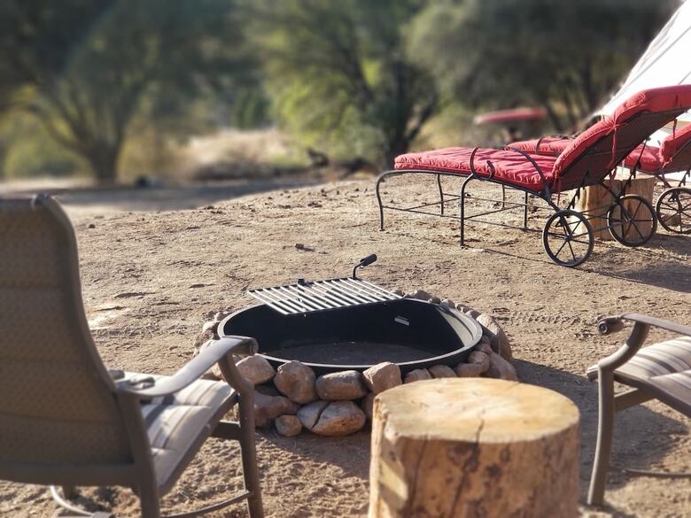 Murphys Glamping