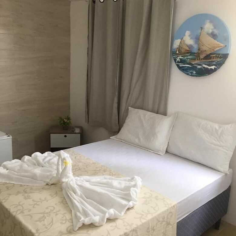 Hostal Pousada �guas Marinhas