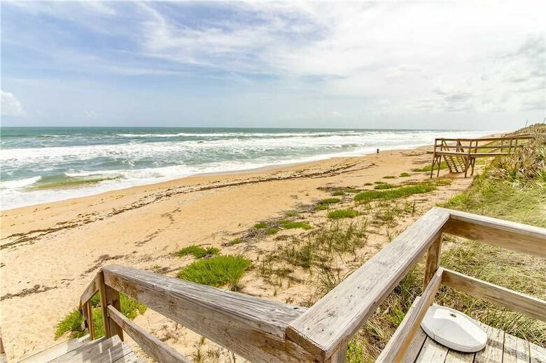 Dreaming Dunes - Four Bedroom Home