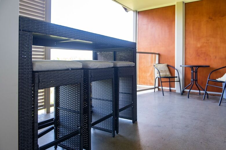 Apartamentos Candlelight - Airlie Beach