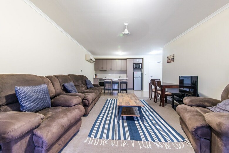 Apartamentos Candlelight - Airlie Beach