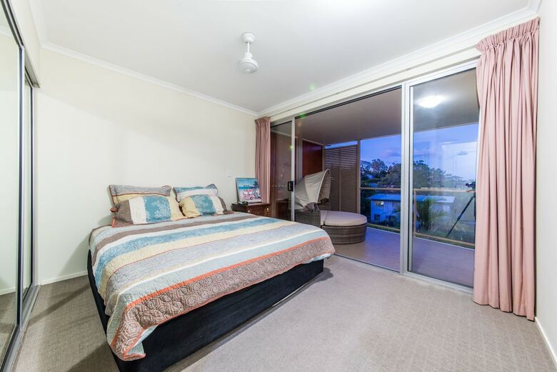 Apartamentos Candlelight - Airlie Beach