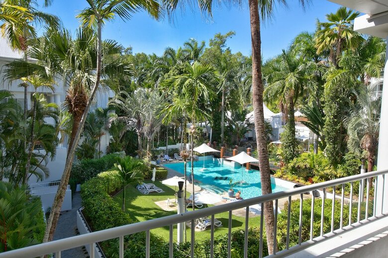 Apartamentos Poolside Apt. In Alamanda Beachfront Resort (67)