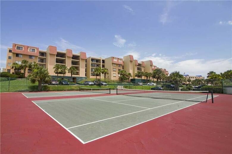 Windjammer 207 - Two Bedroom Condo