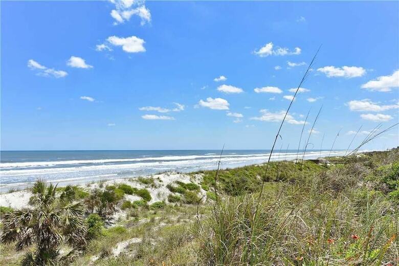 Windjammer 105 - Three Bedroom Condo