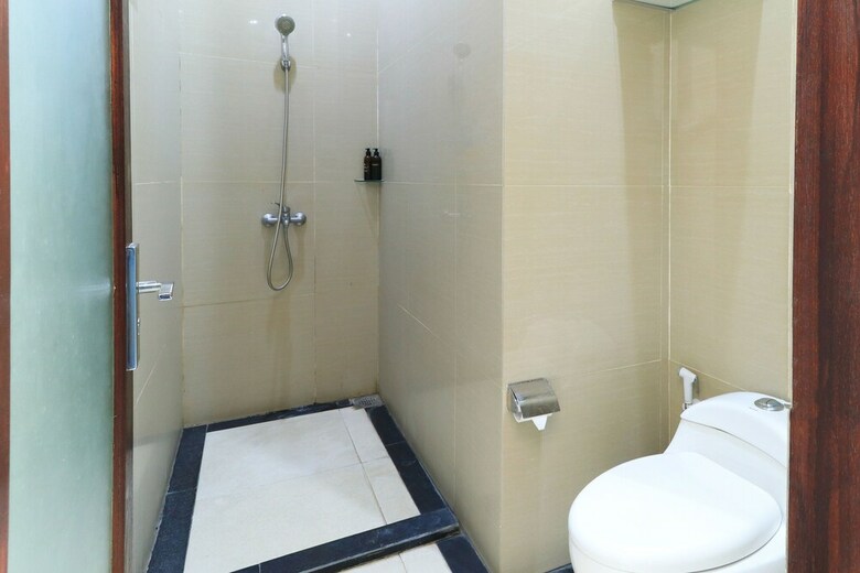 Bed & Breakfast Purnama Hotel