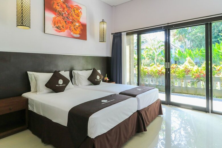 Bed & Breakfast Purnama Hotel