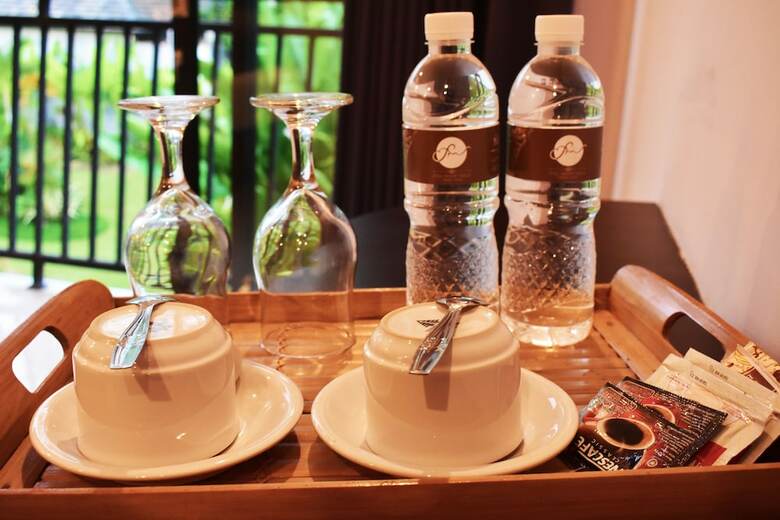 Bed & Breakfast Purnama Hotel