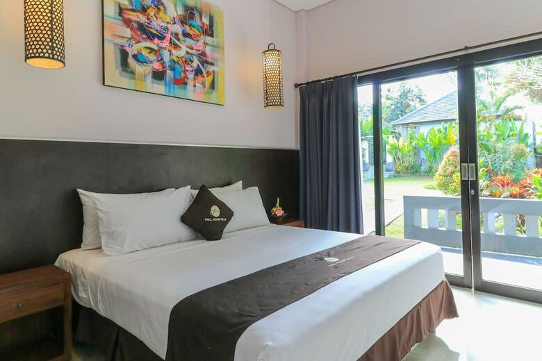 Bed & Breakfast Purnama Hotel