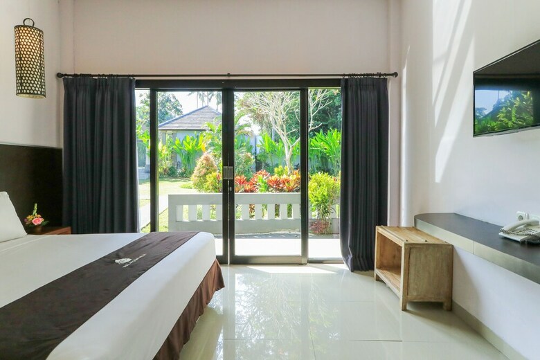 Bed & Breakfast Purnama Hotel
