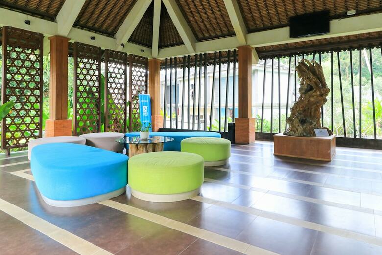Bed & Breakfast Purnama Hotel