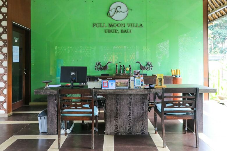 Bed & Breakfast Purnama Hotel