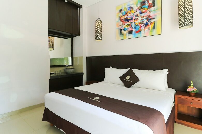 Bed & Breakfast Purnama Hotel