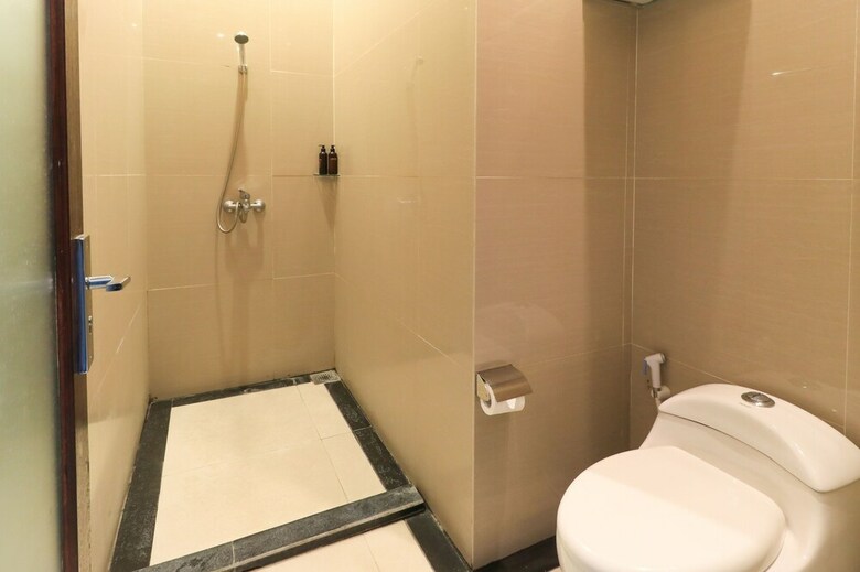 Bed & Breakfast Purnama Hotel