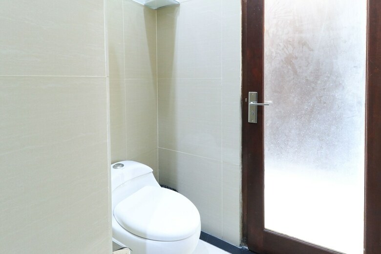 Bed & Breakfast Purnama Hotel