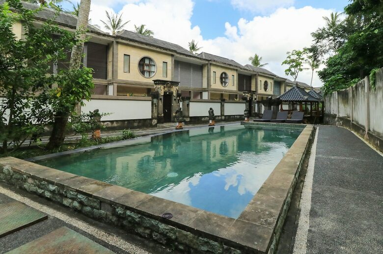 Bed & Breakfast Purnama Hotel