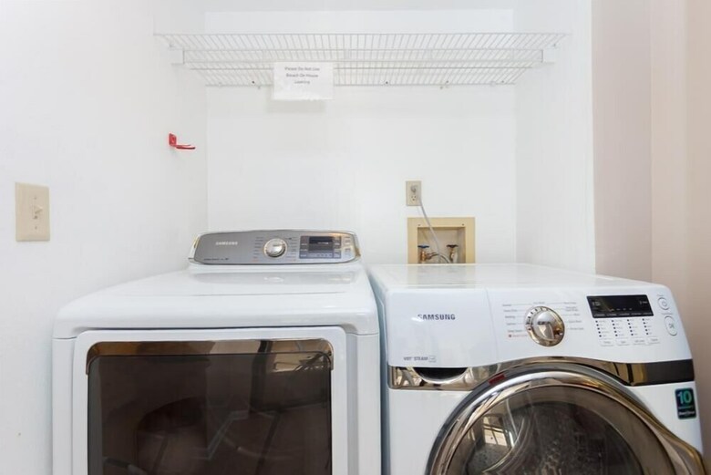 Windjammer 206 - Three Bedroom Condoeps 8