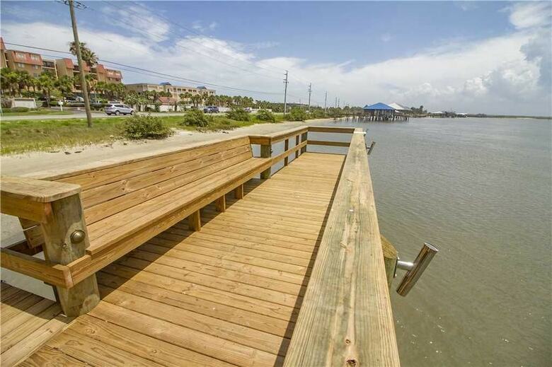 Windjammer 206 - Three Bedroom Condoeps 8