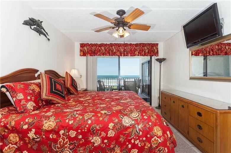 Windjammer 206 - Three Bedroom Condoeps 8