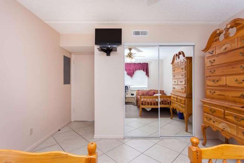 Windjammer 206 - Three Bedroom Condoeps 8