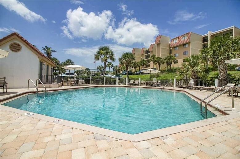 Windjammer 206 - Three Bedroom Condoeps 8