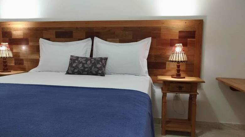 Apartamentos Conchas Do Mar Residence