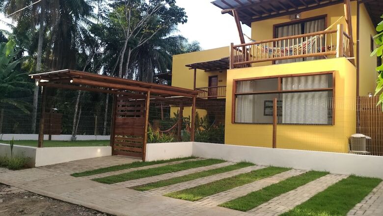 Apartamentos Conchas Do Mar Residence