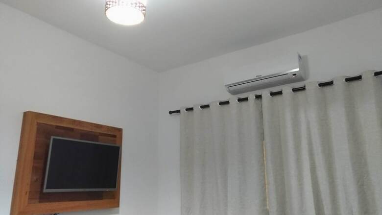Apartamentos Conchas Do Mar Residence