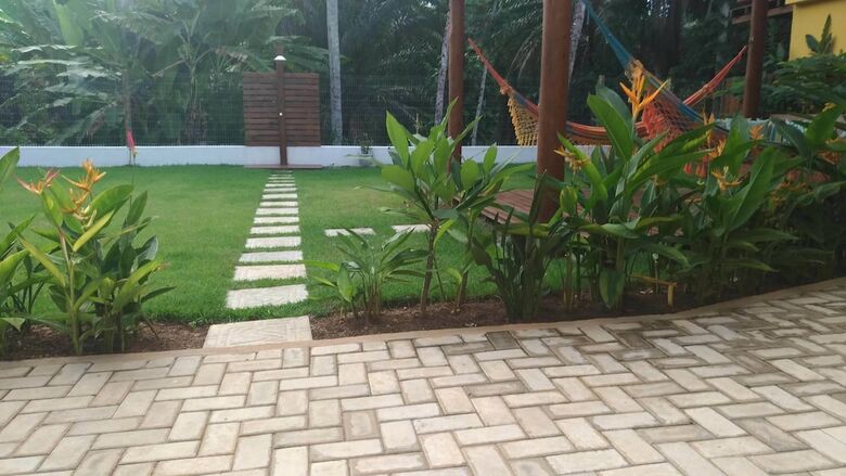 Apartamentos Conchas Do Mar Residence