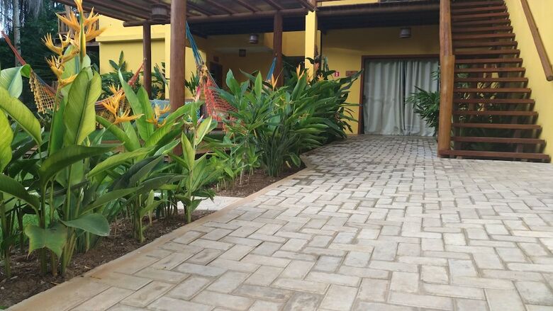Apartamentos Conchas Do Mar Residence