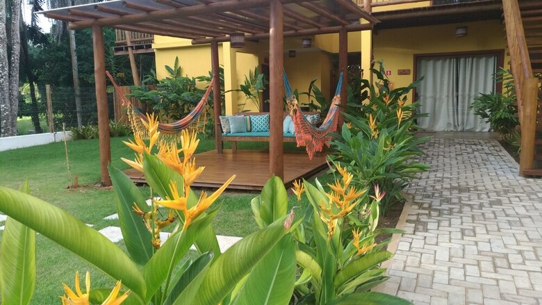 Apartamentos Conchas Do Mar Residence
