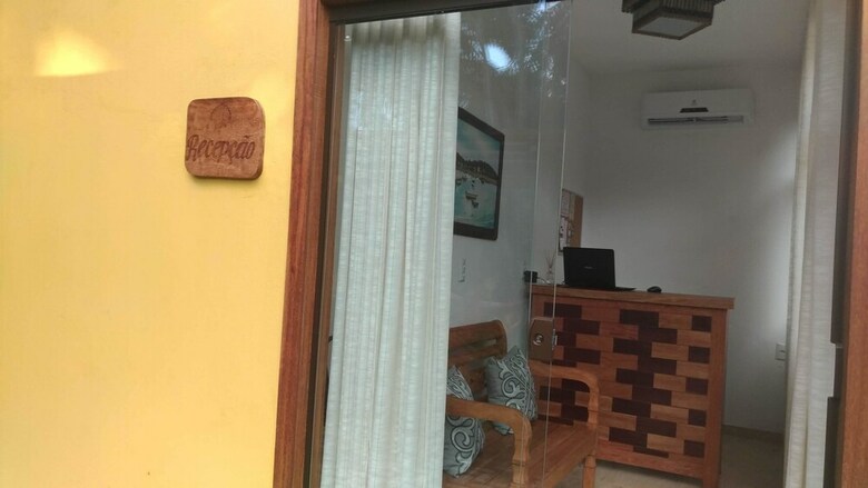 Apartamentos Conchas Do Mar Residence