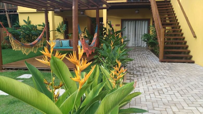 Apartamentos Conchas Do Mar Residence